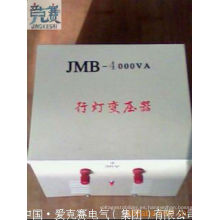JMB 25va ~ 10kva / 25w ~ 10kw monofásico control transfomer 380v / 240v / 220v / 110v